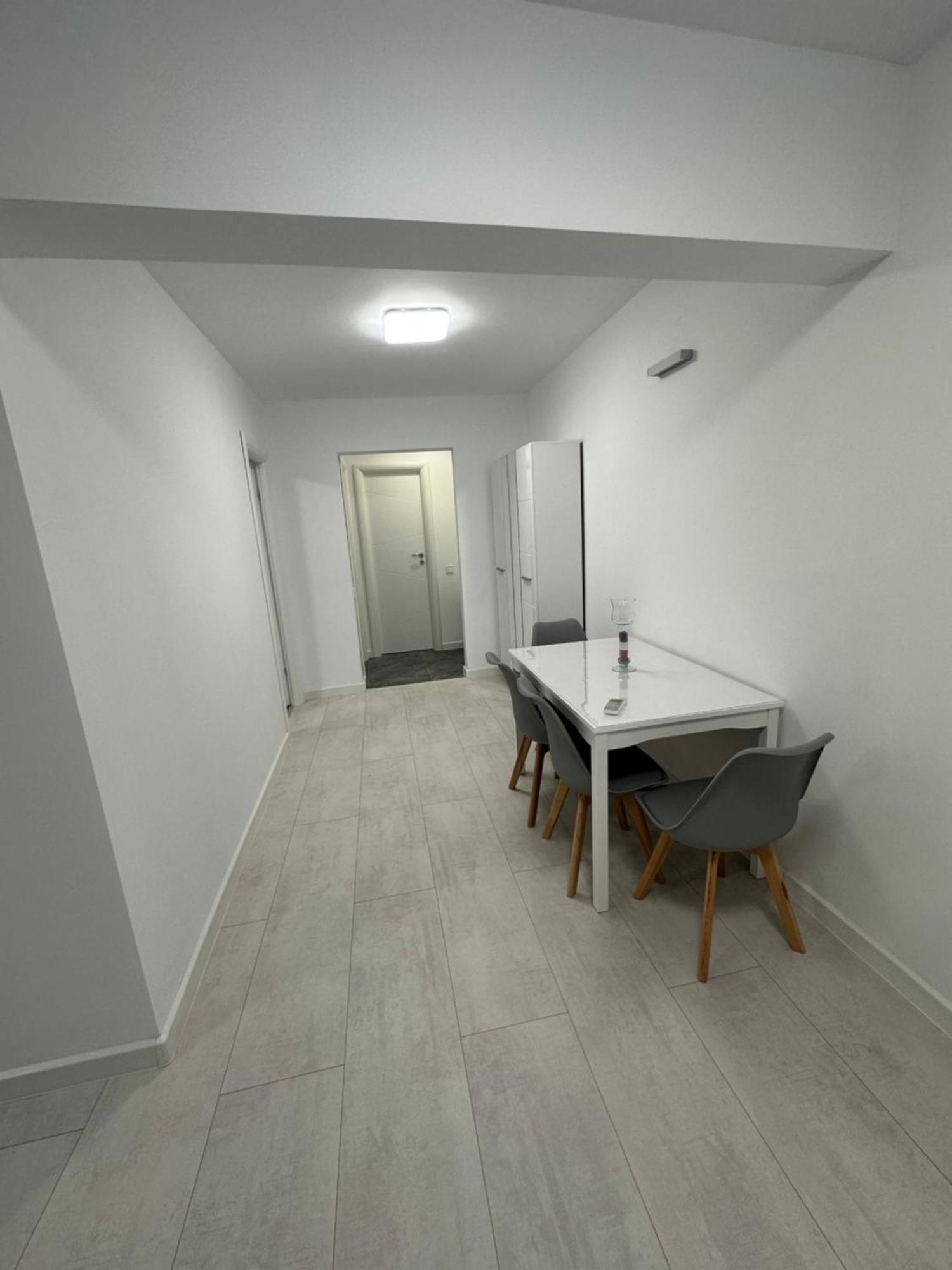 Apartament Ultra Central 3 Apartamento Hunedoara Exterior foto
