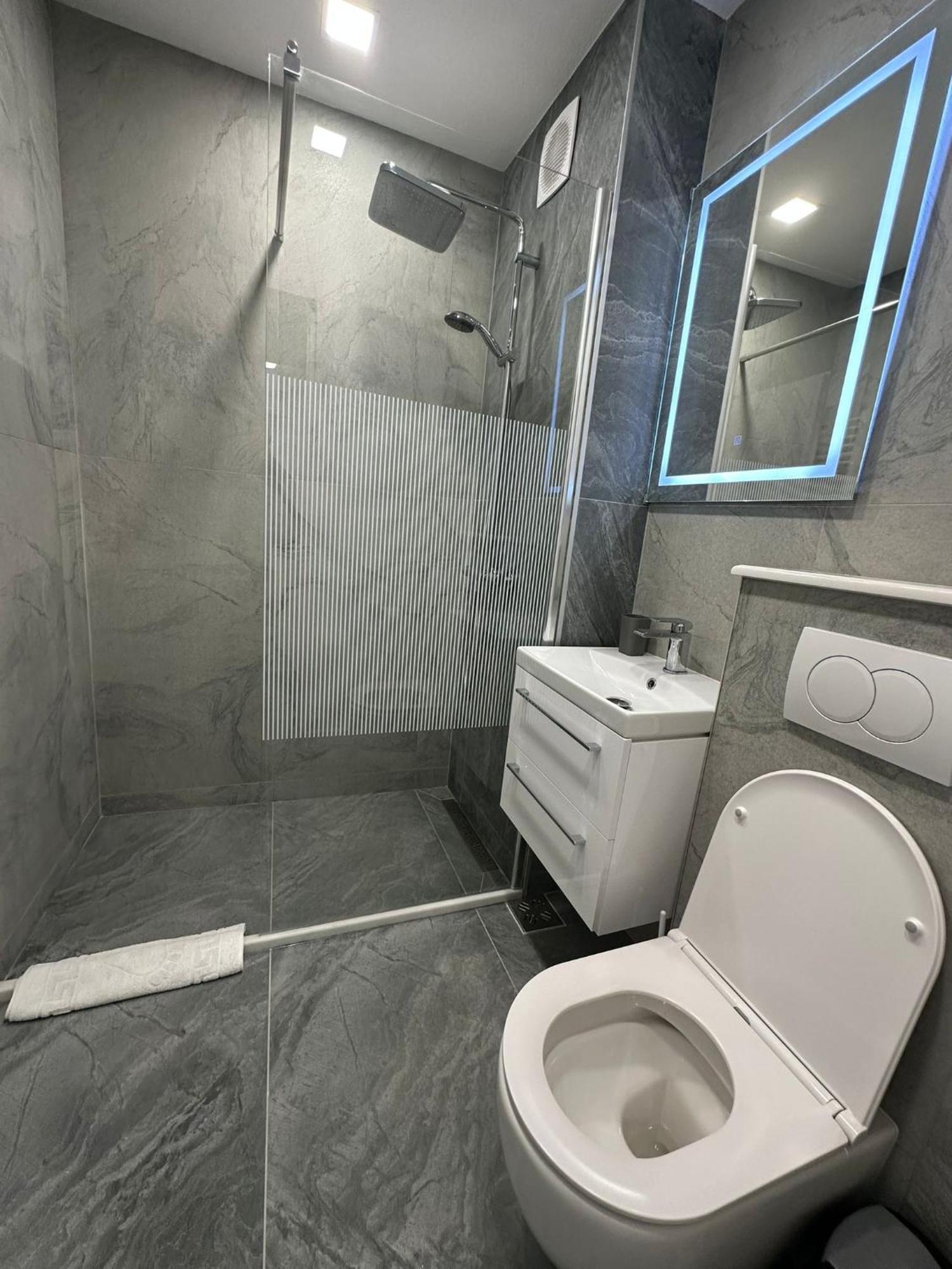 Apartament Ultra Central 3 Apartamento Hunedoara Exterior foto