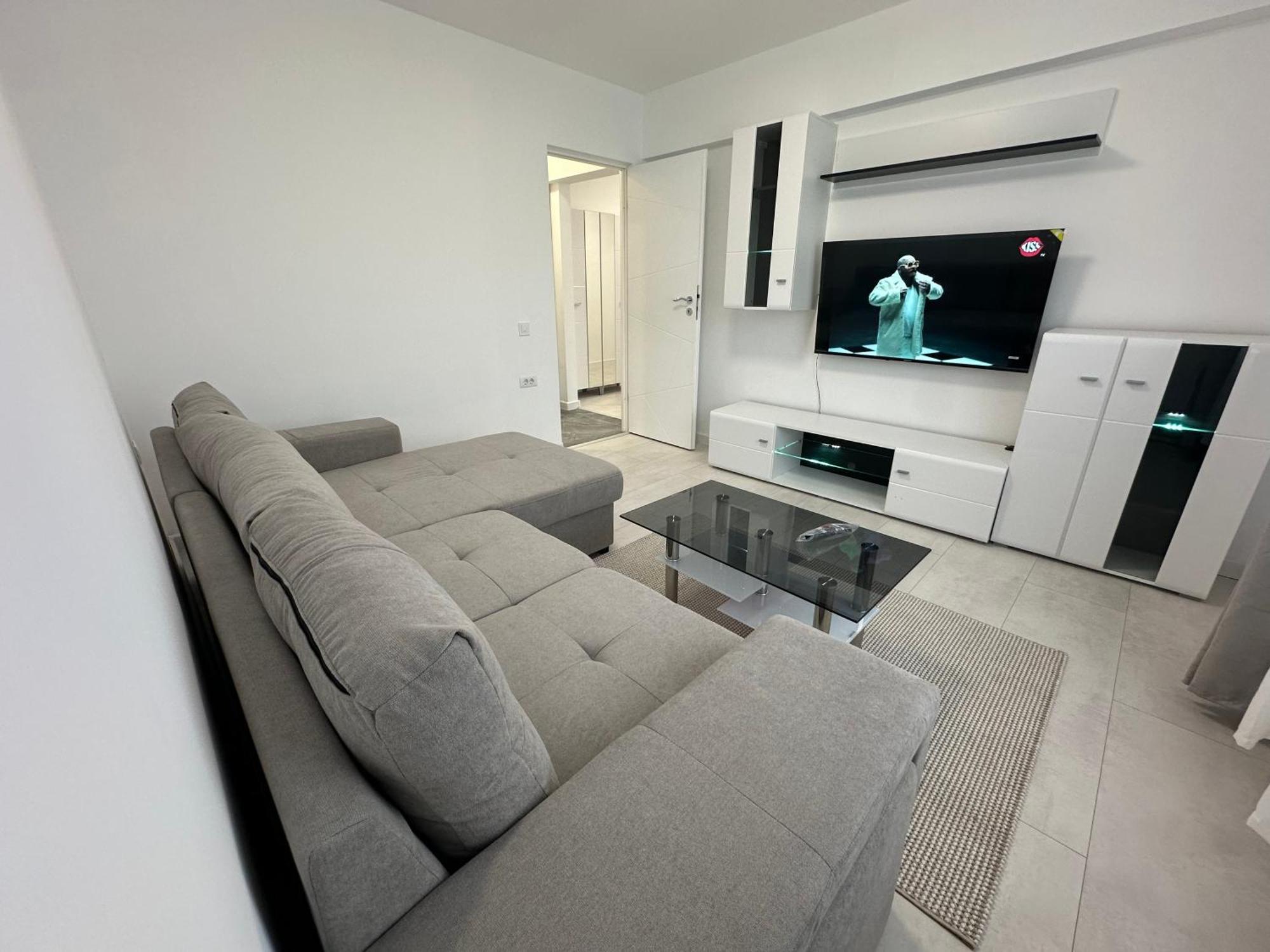 Apartament Ultra Central 3 Apartamento Hunedoara Exterior foto